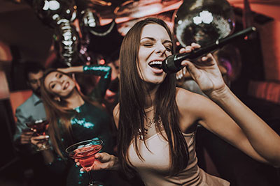 Karaoke Party