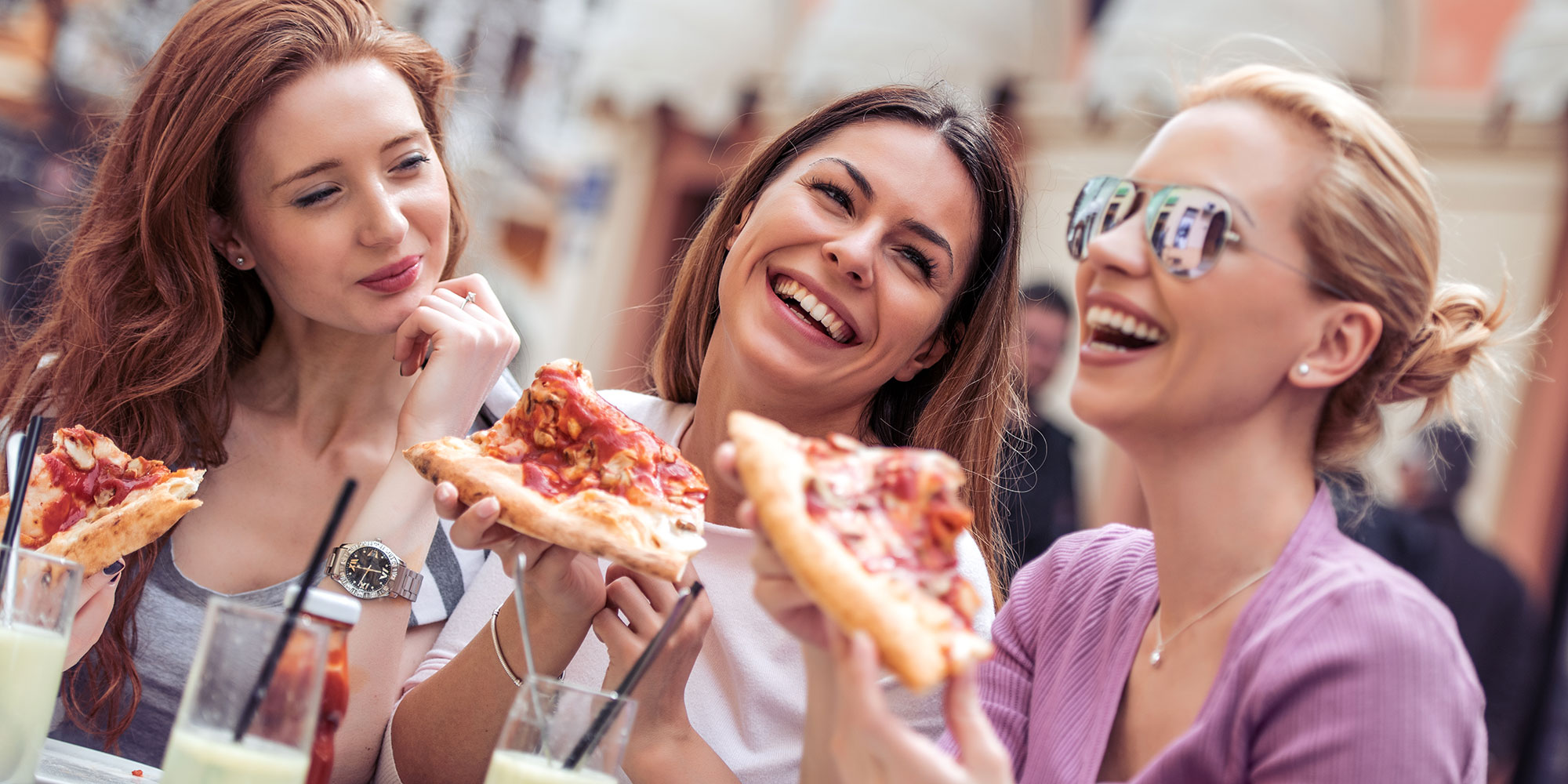 Pizza & Strip Berlin