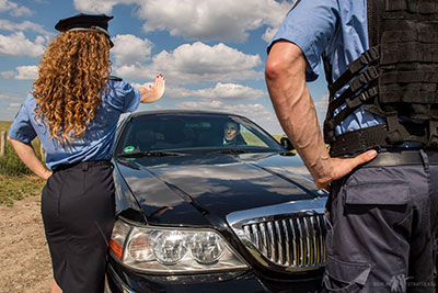 Stretchlimo mieten